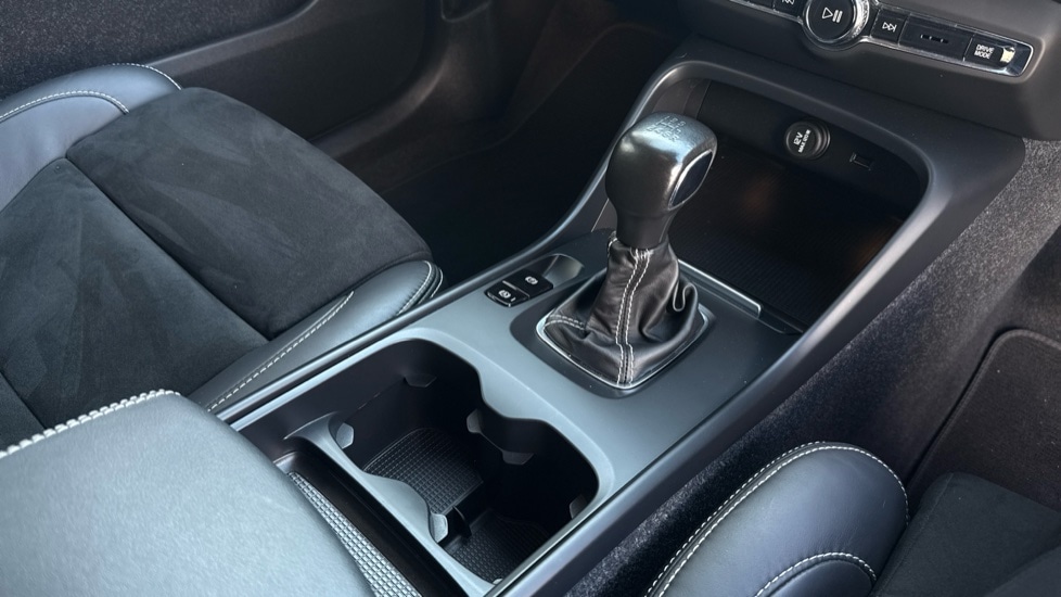 Used Volvo XC40 2021 for sale - 76523527: Photo 20