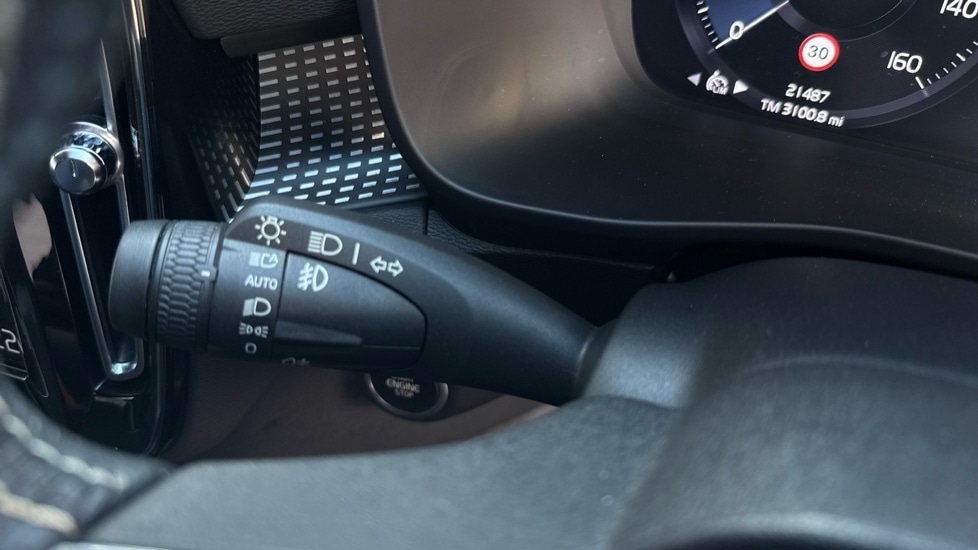 Used Volvo XC40 2021 for sale - 76523527: Photo 25