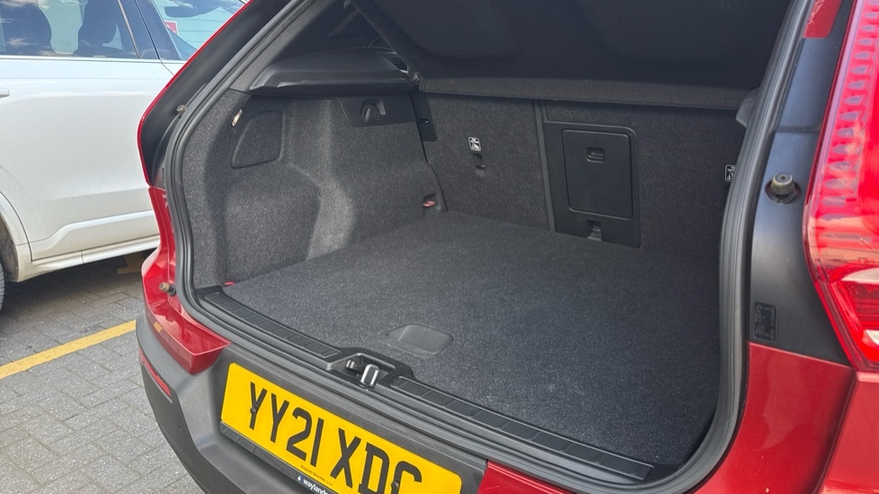 Used Volvo XC40 2021 for sale - 76523527: Photo 38