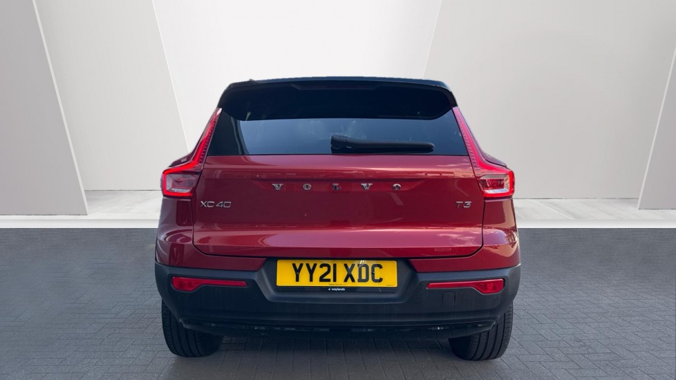 Used Volvo XC40 2021 for sale - 76523527: Photo 7