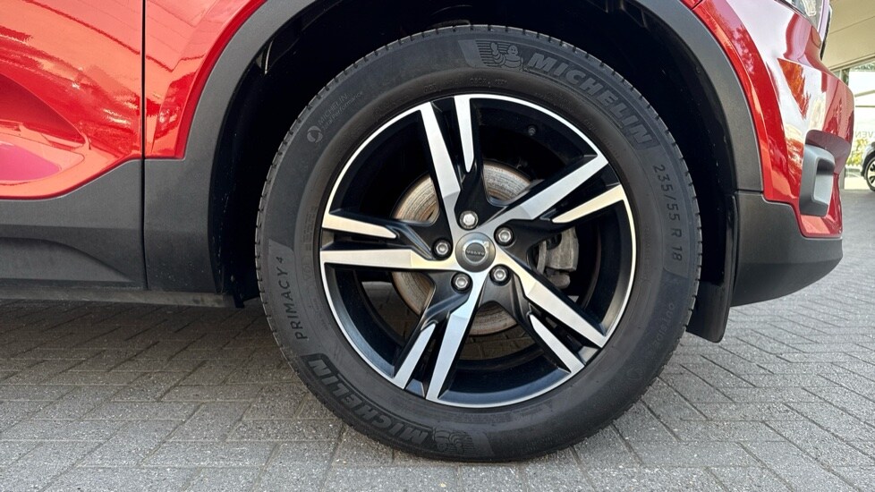 Used Volvo XC40 2021 for sale - 76523527: Photo 9