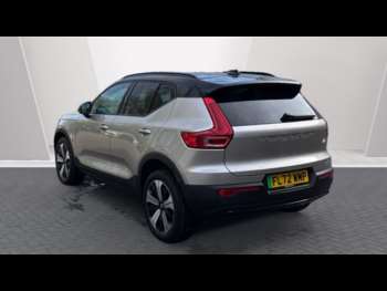 Used Volvo XC40 2022 for sale - 74885383: Photo