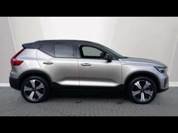 Used Volvo XC40 2022 for sale - 74885383: Photo