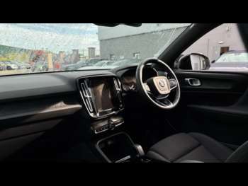 Used Volvo XC40 2022 for sale - 74885383: Photo
