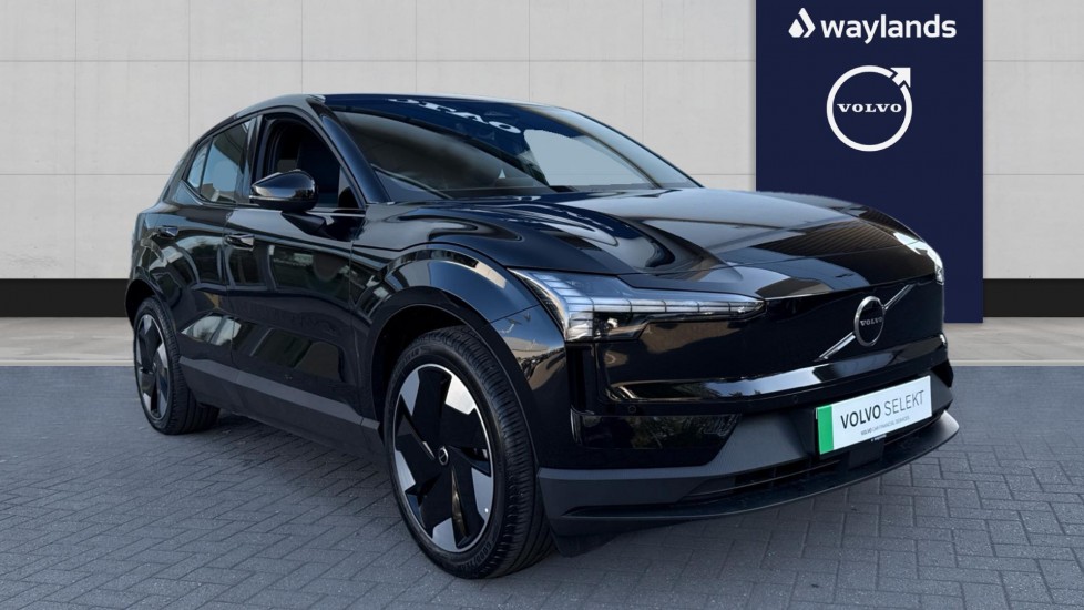 Used Volvo EX30 2025 for sale - 76033637: Photo 1