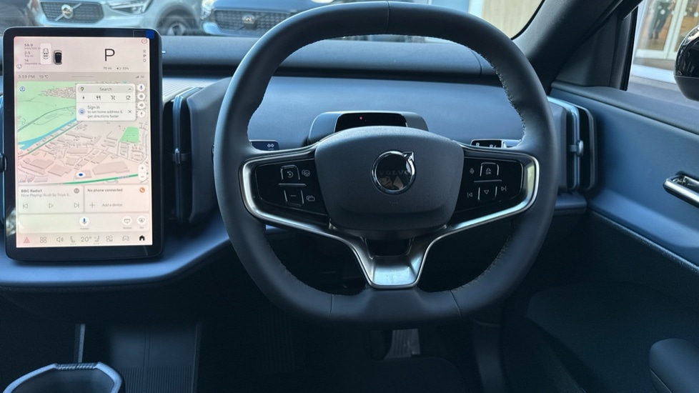 Used Volvo EX30 2025 for sale - 76033637: Photo 10