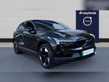 Volvo - EX30