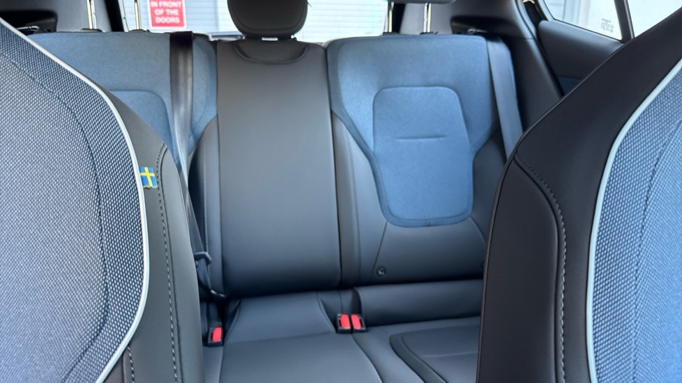 Used Volvo EX30 2025 for sale - 76033637: Photo 28