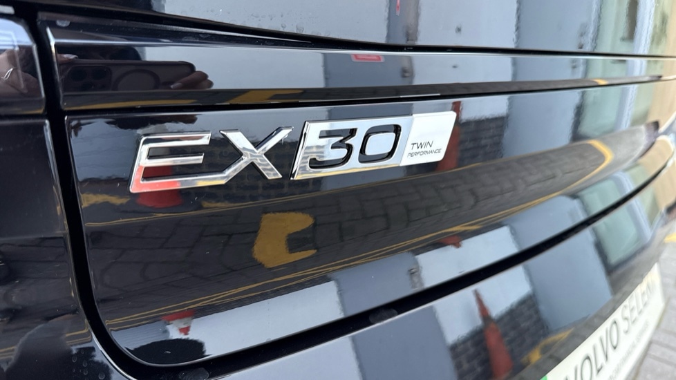 Used Volvo EX30 2025 for sale - 76033637: Photo 33