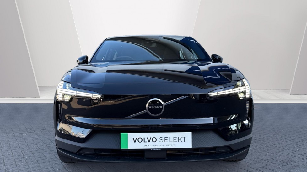 Used Volvo EX30 2025 for sale - 76033637: Photo 8