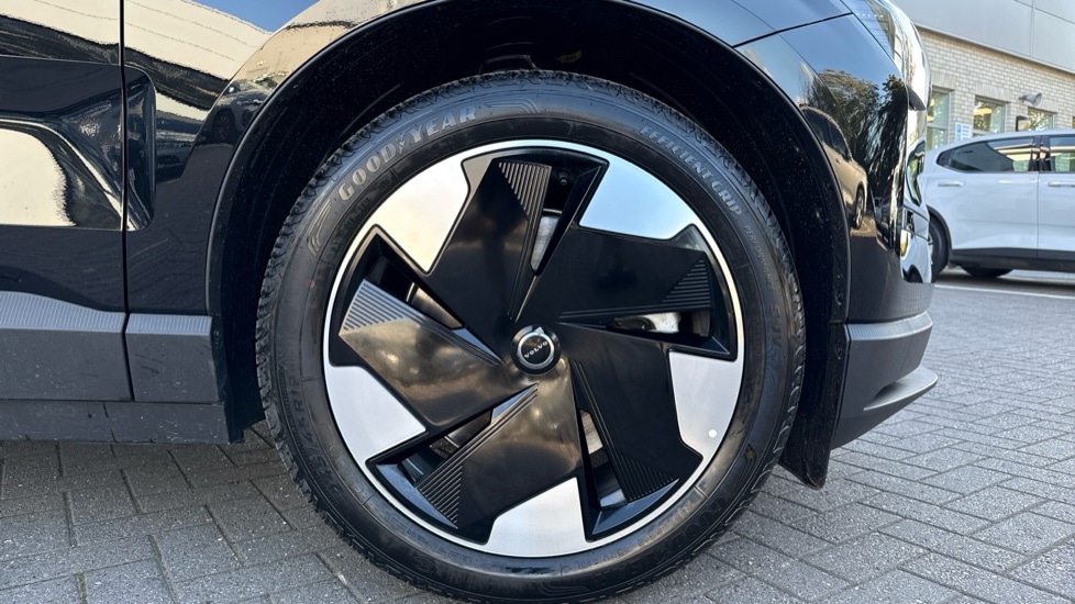 Used Volvo EX30 2025 for sale - 76033637: Photo 9