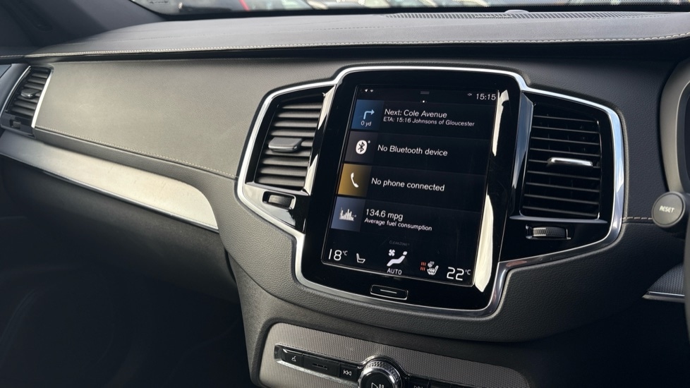 Used Volvo XC90 2022 for sale - 77581328: Photo 12