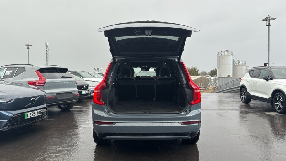 Used Volvo XC90 2022 for sale - 77581328: Photo 13