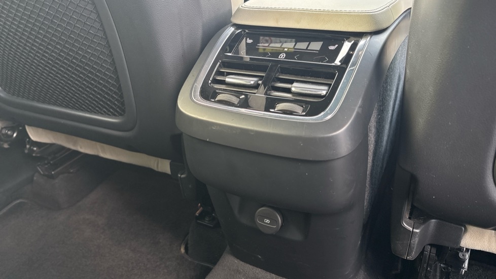 Used Volvo XC90 2022 for sale - 77581328: Photo 15