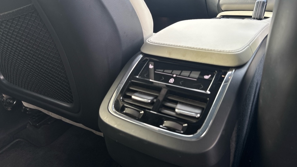 Used Volvo XC90 2022 for sale - 77581328: Photo 16