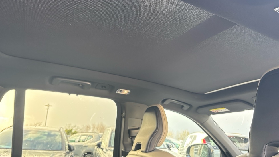 Used Volvo XC90 2022 for sale - 77581328: Photo 17