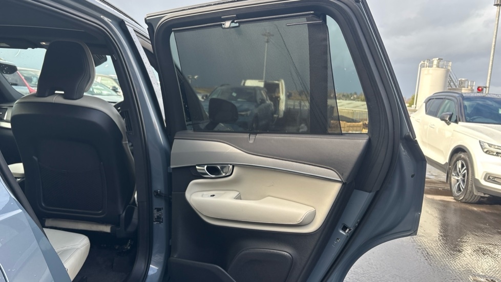 Used Volvo XC90 2022 for sale - 77581328: Photo 19