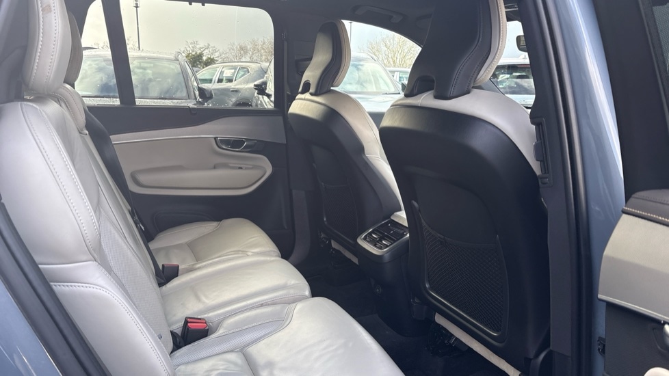 Used Volvo XC90 2022 for sale - 77581328: Photo 21