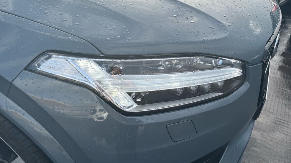 Used Volvo XC90 2022 for sale - 77581328: Photo 24