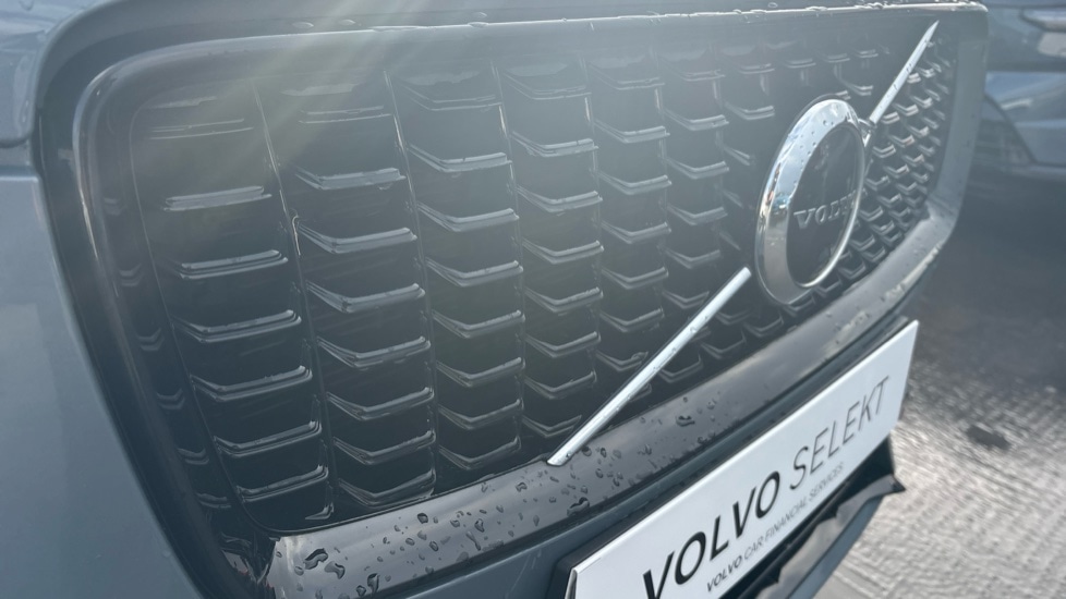 Used Volvo XC90 2022 for sale - 77581328: Photo 25