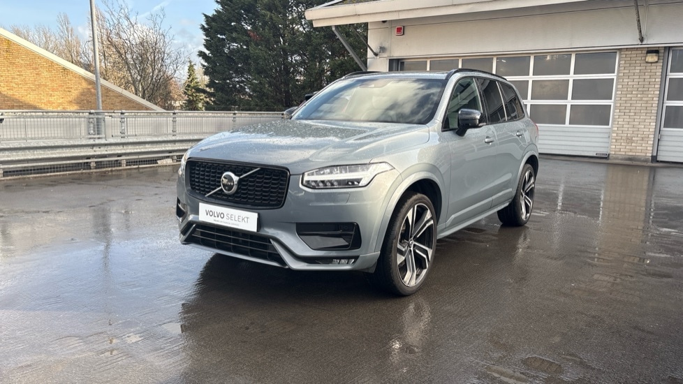 Used Volvo XC90 2022 for sale - 77581328: Photo 26