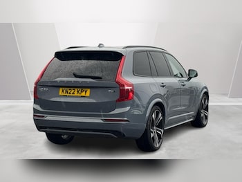Used Volvo XC90 2022 for sale - 77581328: Photo