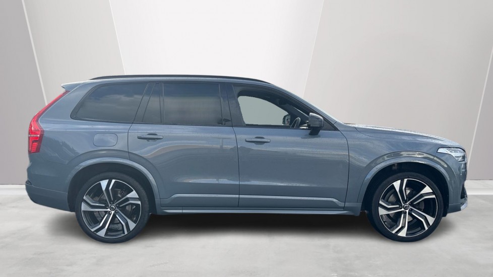 Used Volvo XC90 2022 for sale - 77581328: Photo 3