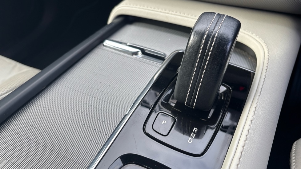 Used Volvo XC90 2022 for sale - 77581328: Photo 31