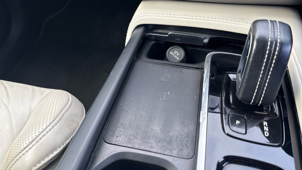 Used Volvo XC90 2022 for sale - 77581328: Photo 33