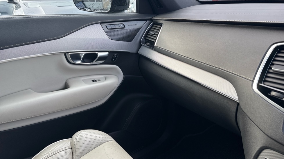 Used Volvo XC90 2022 for sale - 77581328: Photo 34