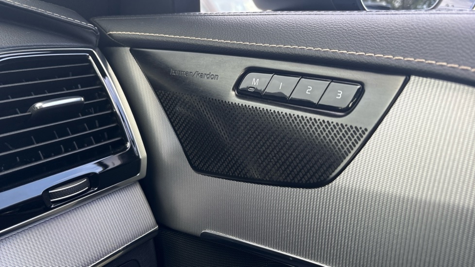 Used Volvo XC90 2022 for sale - 77581328: Photo 37