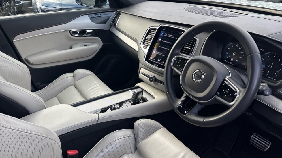 Used Volvo XC90 2022 for sale - 77581328: Photo 4
