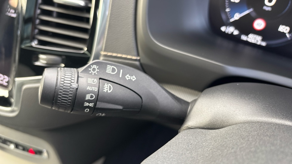 Used Volvo XC90 2022 for sale - 77581328: Photo 43