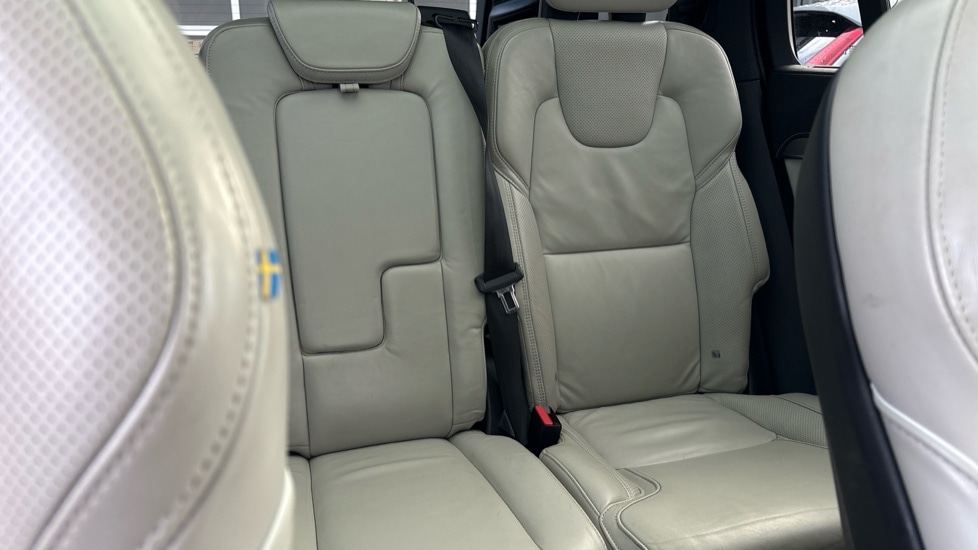Used Volvo XC90 2022 for sale - 77581328: Photo 45