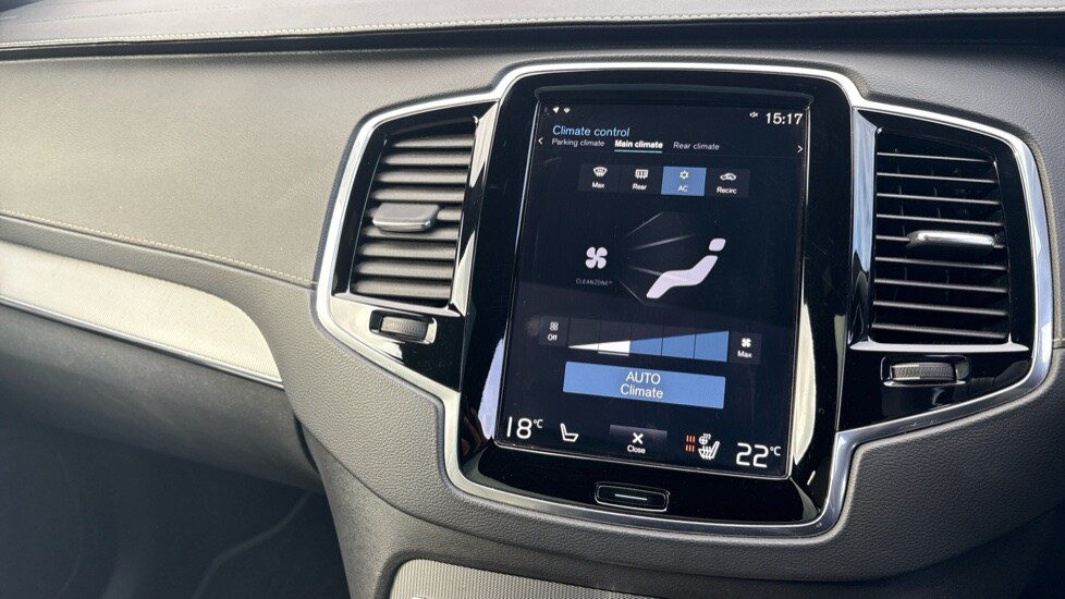 Used Volvo XC90 2022 for sale - 77581328: Photo 46