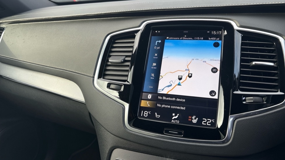 Used Volvo XC90 2022 for sale - 77581328: Photo 48