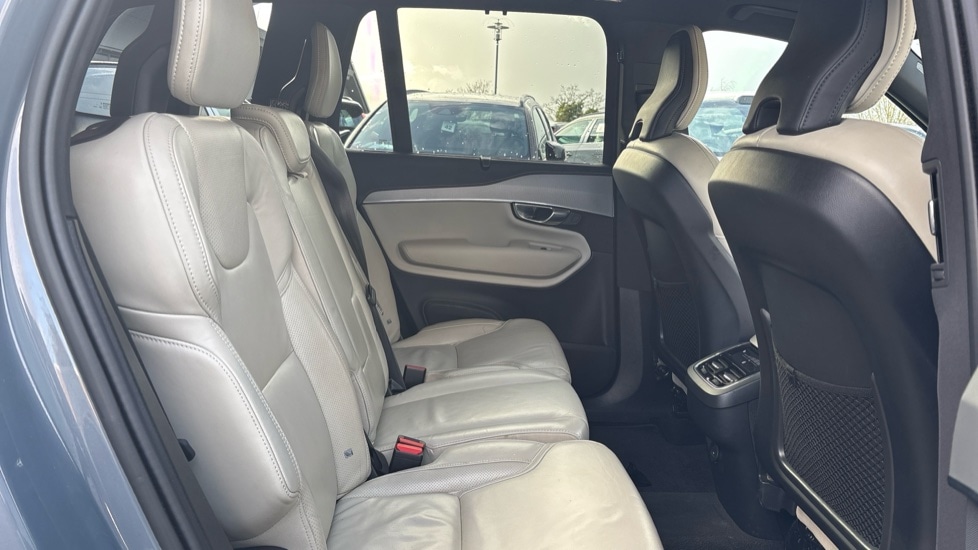 Used Volvo XC90 2022 for sale - 77581328: Photo 6