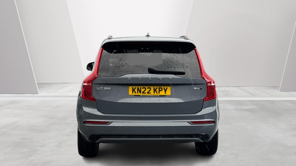 Used Volvo XC90 2022 for sale - 77581328: Photo 7