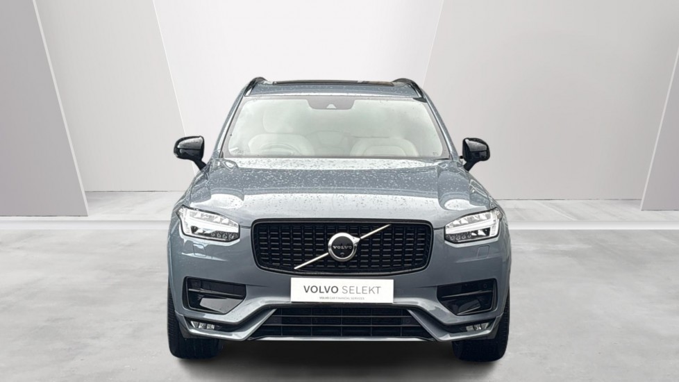Used Volvo XC90 2022 for sale - 77581328: Photo 8