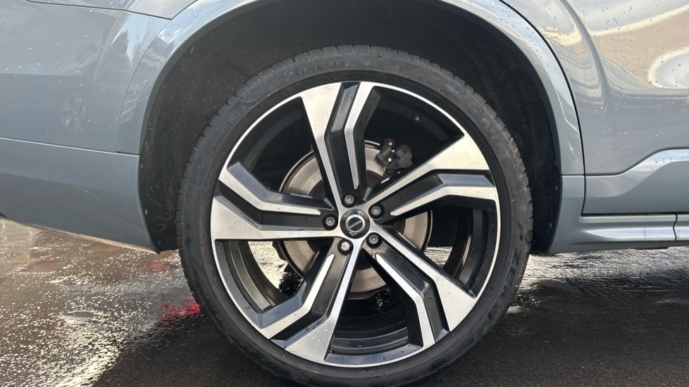 Used Volvo XC90 2022 for sale - 77581328: Photo 9