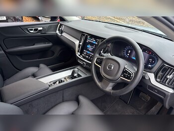 Used Volvo V60 2025 for sale - 76438109: Photo