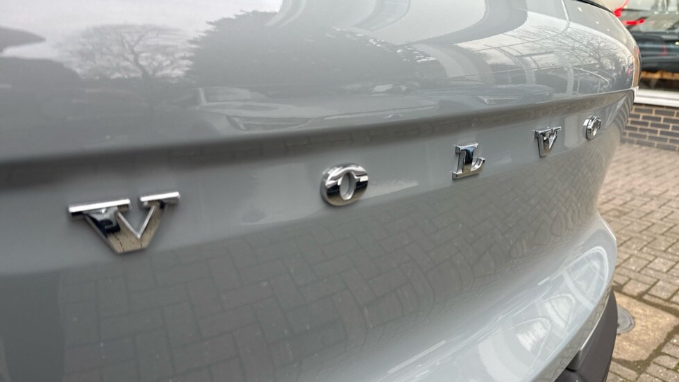 Used Volvo Other 2025 for sale - 77193638: Photo 18