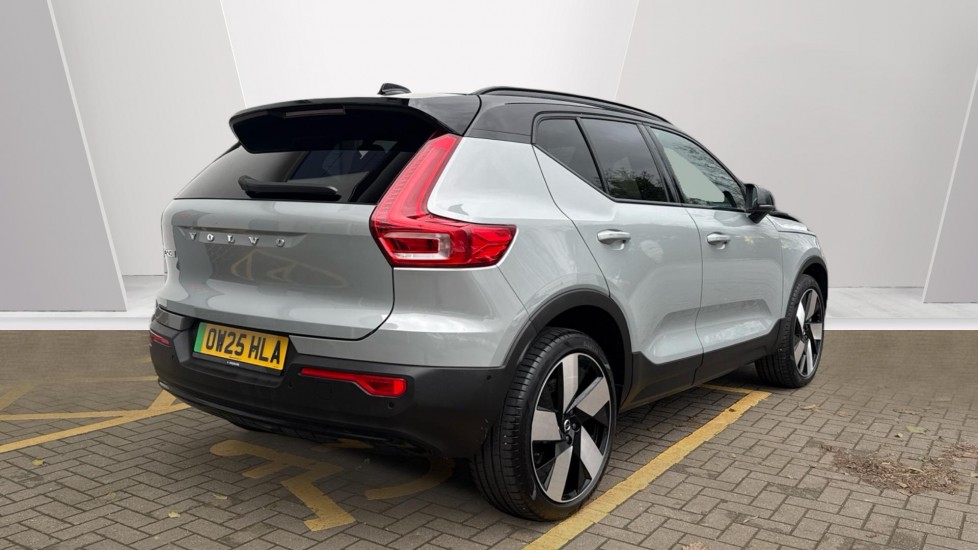 Used Volvo Other 2025 for sale - 77193638: Photo 2