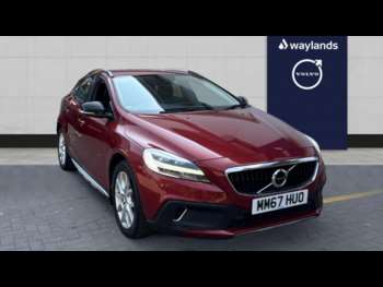 2018 - T3 [152] Cross Country Pro 5dr Geartronic