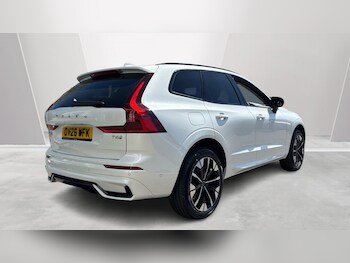 Used Volvo XC60 2026 for sale - 78377511: Photo