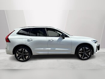 Used Volvo XC60 2026 for sale - 78377511: Photo