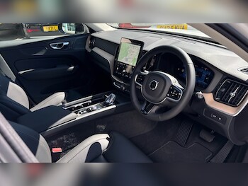 Used Volvo XC60 2026 for sale - 78377511: Photo