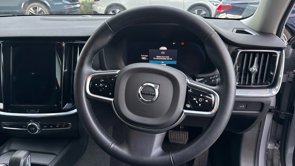 Used Volvo V60 2025 for sale - 77581359: Photo 10
