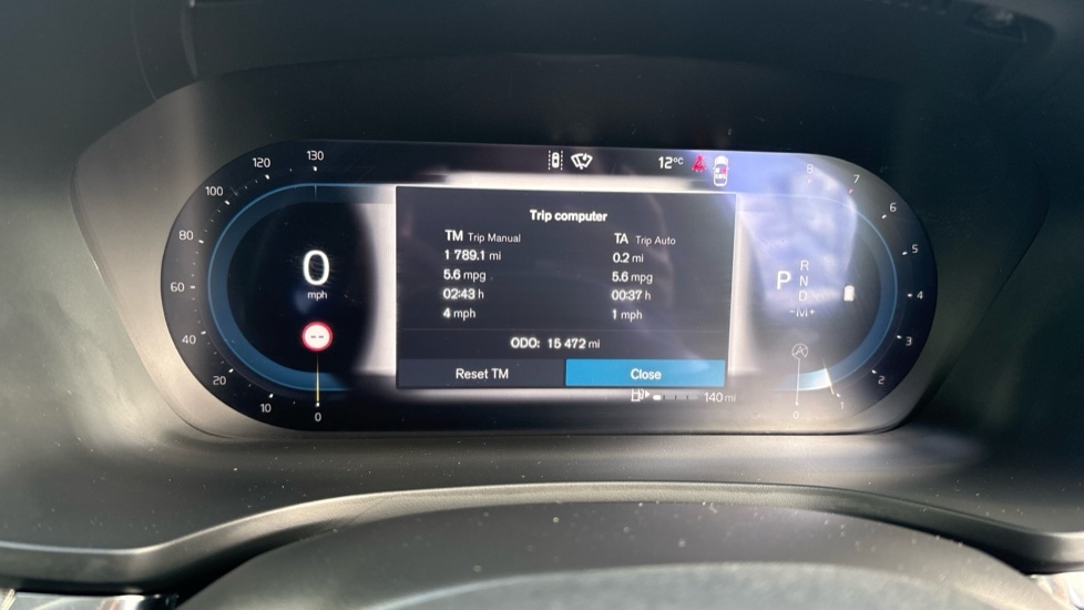 Used Volvo V60 2025 for sale - 77581359: Photo 11