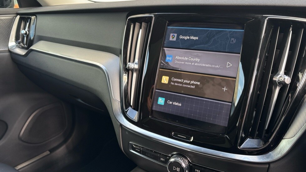 Used Volvo V60 2025 for sale - 77581359: Photo 12